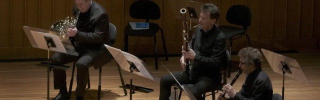 Najseverniji finski orkestar izveo dela Isidore Žebeljan