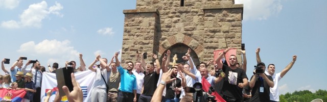 M. Ković: Mit daje smisao našim pojedinačnim egzistencijama