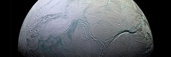 Velike količine metana mogu biti dokaz života na saturnovom mesecu