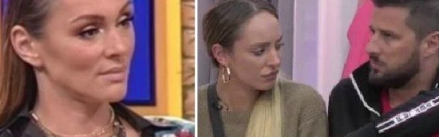 BIRA POGREŠNE, NIKAD SE NEĆE UDATI! Anabela još pre šest godina najavila Luninim partnerima PAKAO: "Zauvek će ostati pored mene"