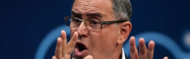 N. Rubini: Četiri scenarija za globalnu ekonomiju