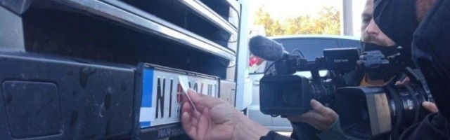 AV i VA: Izdaja pokrivena ćoravim flekama