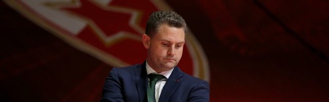 Žalgiris promenio trenera pet dana pred Zvezdu, Jure Zdovc posle 10 godina u Evroligi