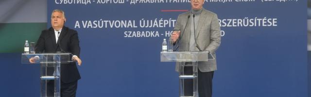 Orban: Srbija treba da bude u EU, ali pitanje je da li će imati kome da se pridruži