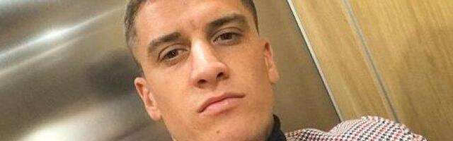 NIKADA SE NISAM RADOVAO TUĐOJ NESREĆI, ALI... Posle osuda Dalilinog oca, oglasio se David Dragojević i poslao bratu EMOTIVNU PORUKU!