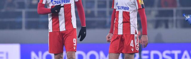 Zvezda dvaput gubila u Bačkoj Topoli, ali došla do tri boda, Borjan presedeo meč