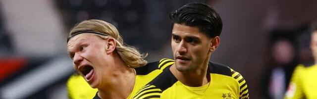 NAJAVA DANA (petak, 14. januar): Dortmund čeka nezgodni Frajburg, Senegal popravlja utisak