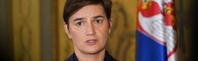 Ana Brnabić: Rio Tinto uskoro neće biti u Srbiji