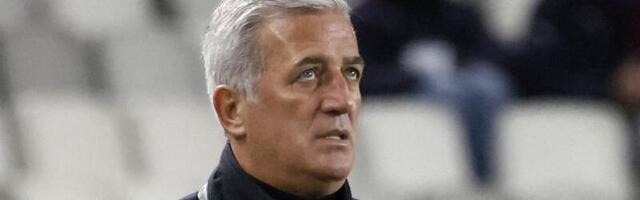 Bordo smenio Vladimira Petkovića