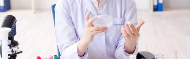 Pregled hematologa zašto treba otići?