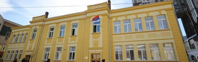 Више од 250 милиона динара уложено у реконструкцију школа и вртића