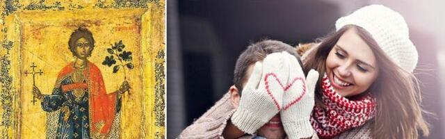 Zašto Dan zaljubljenih pada kad i Sveti Trifun