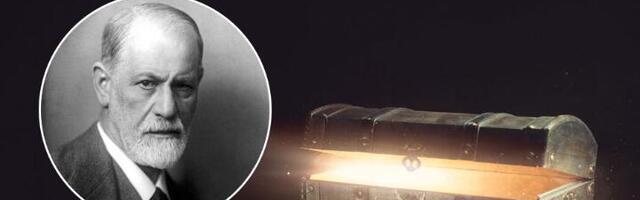 10 istina po rečima Sigmunda Frojda