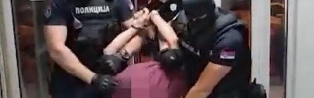 Odloženo suđenje ubici iz Zmajeva! Surovo presudio dedi i babi pa ih opljačkao