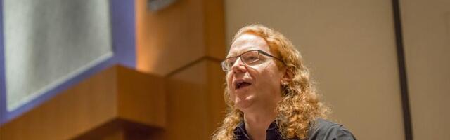 Heilman: Da biste zaista bili uspešan programer, morate napisati jasnu dokumentaciju koda, članke i imati dobre prezentacije