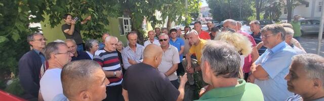 Radnici FRA nezadovoljni i trećom prodajom, traže odbijanje ponude
