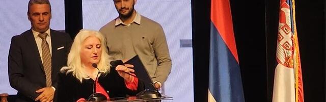 „Čačanski glas” dobitnik Decembarske nagrade Grada Čačka