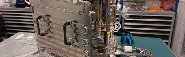 Evropska svemirska agencija će testirati 3D štampanje metala u svemiru