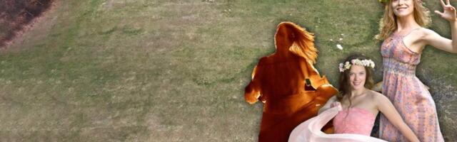 "Tu vile igraju kolo" Čudo prirode kod Kosjerića: Misteriozna pojava na travi javlja se svakog proleća!