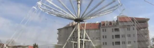 Vlasnik ringišpila iz Lazarevca: Morao sam...