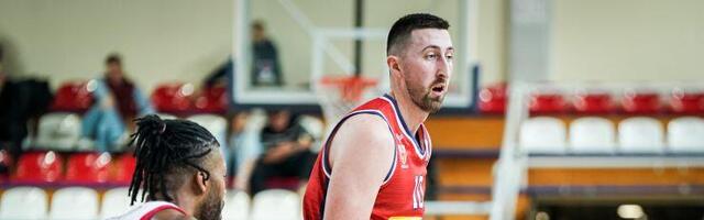 Tasić: Već smo pokazali da možemo da savladamo Zadar