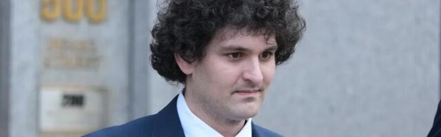 Sam Bankman-Fried osuđen na 25 godina zatvora
