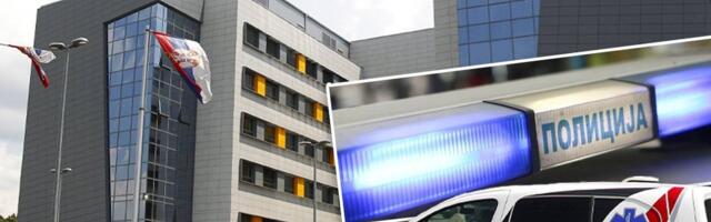 Masovna tuča u Novom Sadu! Mlatili se ispred bolnice, a haos je započeo on