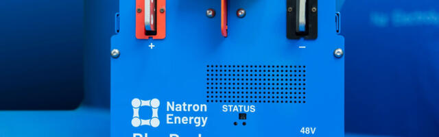 Natrijum-jonske baterije kreću u proizvodnju u SAD