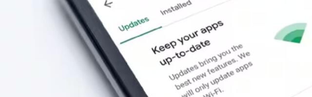 Google Play prodavnica sada vam omogućava da preuzimate dve aplikacije istovremeno – donekle