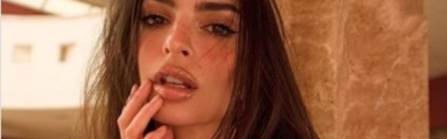 (FOTO/VIDEO) PRVO JE OSETILA "NJEGOVE PRSTE", A SADA I LISICE! Dan nakon što je MANEKENKA optužila fotografa ZA SILOVANJE usledio je NOVI ŠOK!