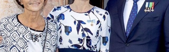 Preminula poznata princeza od korona virusa