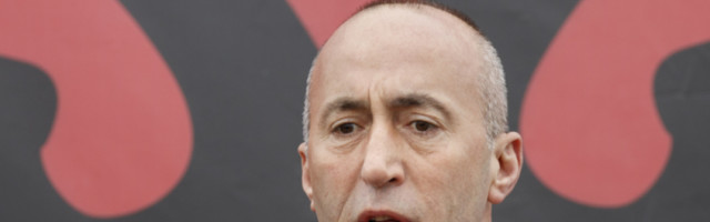 Haradinaj nije u pritvoru Haga samo zbog zastrašivanja svedoka