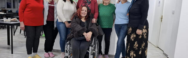 Šesnaestodnevni aktivizam protiv nasilja nad ženama u Vranju