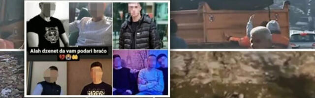 Rožaje: Deset mladih života ugašeno u saobraćajnim nesrećama u posljednje dvije godine (VIDEO)