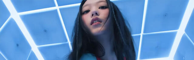 NJZ za Calvin Klein i proleće 2025.