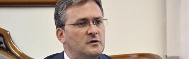 ''ULICA NIJE NITI TREBA DA BUDE POPRIŠTE POLITIČKE BORBE'' Ministar Selaković odgovorio Đilasu