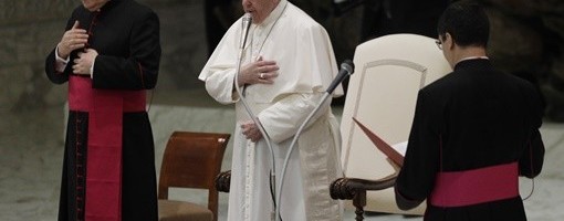 Papa Franja podržao istopolne građanske partnerske zajednice