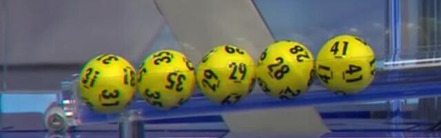 "ČAK NORIS je pogodio": SKANDAL u bugarskoj lutriji - širi se snimak NEOČEKIVANOG izvučenog broja