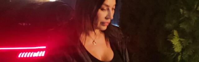 "BAŠ SE NAMUČIO, NADAM SE DA ĆE NAĆI MESTO U RAJU" Ceca Ražnatović se oglasila povodom smrti brata Viki Miljković: "Mi smo familija"