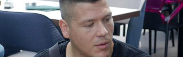 Slobin otac pred smrt nije komunicirao sa sinom: Ovo je poslednje što mu je rekao