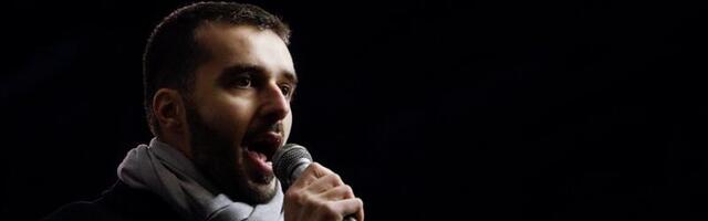 Napadnut Savo Manojlović