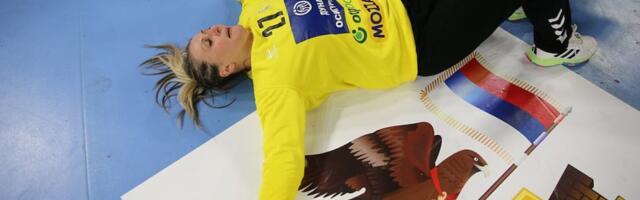 Rukometašice posle plasmana na SP: Pobeda cele Srbije!