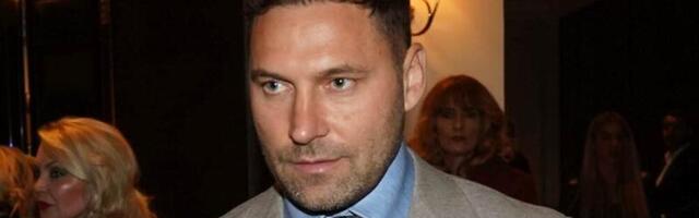 Još malo i Duško Tošić se više ništa neće pitati: Jelena Karleuša ne krije da se raduje tom danu