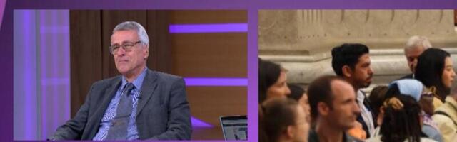 LABAN KROZ SUZE O SAHRANI PAPA FRANJE: Preminuo je na dan Isusovog vaskrsenja, ispraćen je u običnom drvenom kovčegu, to je dokaz njegove skromnosti!