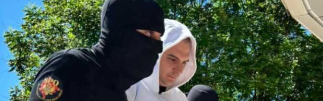 Braća Kardović uhapšena zbog sumnje na članstvo u kriminalnoj organizaciji