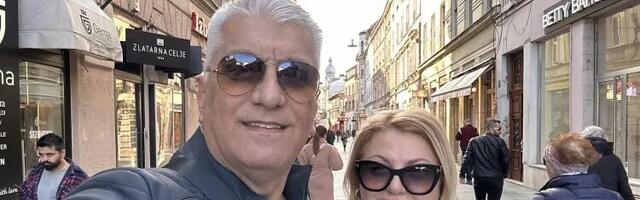 SRPSKI PEVAČ OPERISAN: Oglasio se sa klinike - Evo u kakvom je stanju