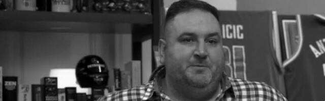 Labovićeve reči dva meseca pre smrti lede krv u žilama! Crkva, Sveti Petar, post... Svima preporučujem!