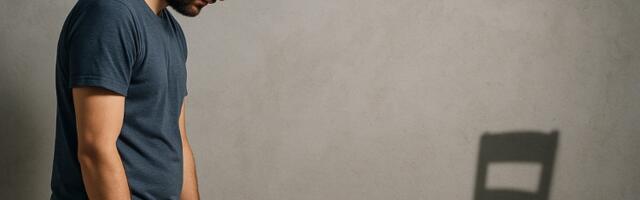 Nije seo pet dana: Evo šta se desilo njegovom telu (i da, bolelo je)