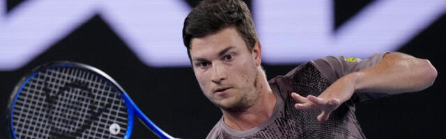 DOBRO JE POČELO, LOŠE SE ZAVRŠILO! Kecmanović eliminisan sa Rolan Garosa!