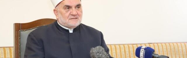 Muftija Dudić: Kurban bajram je kolektivni čin dobra, dijeljenja i bratske pažnje